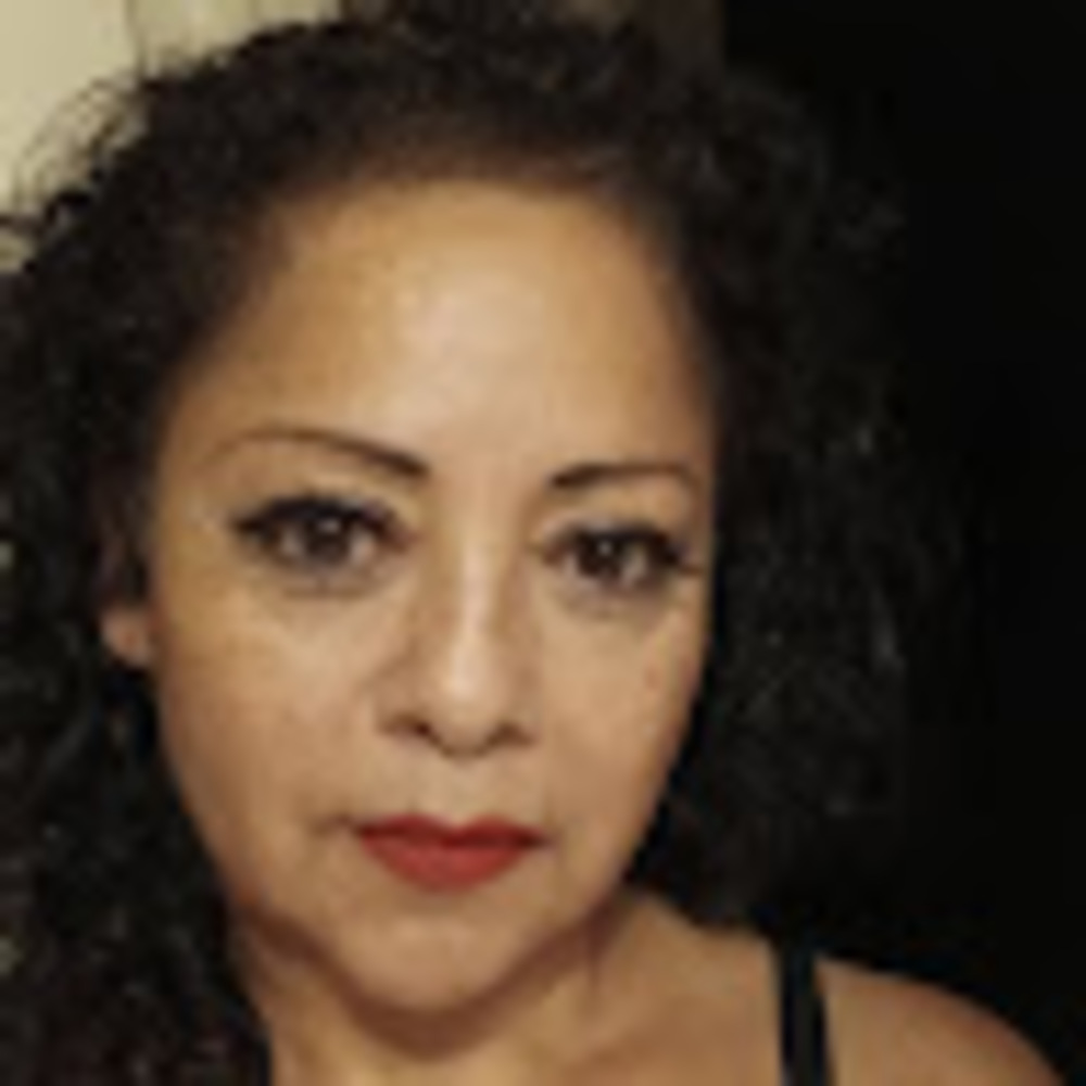 Meet your Posher, Leticia